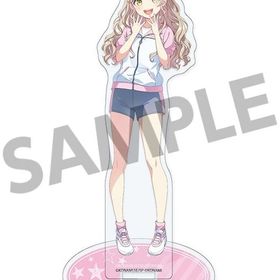 琴森愛莉 アクリルスタンド 「シャインポスト Be Your アイドル!」 アクリルスタンド・アクリルパネル
