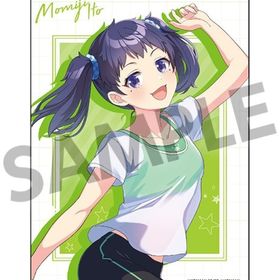 伊藤紅葉 ブロマイド 「シャインポスト Be Your アイドル!」 キャラカード