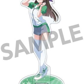 薬師院亜珠花 アクリルスタンド 「シャインポスト Be Your アイドル!」 アクリルスタンド・アクリルパネル