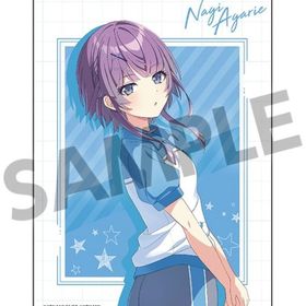 東江凪 ブロマイド 「シャインポスト Be Your アイドル!」 キャラカード