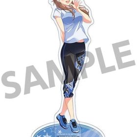 青天国春 アクリルスタンド 「シャインポスト Be Your アイドル!」 アクリルスタンド・アクリルパネル