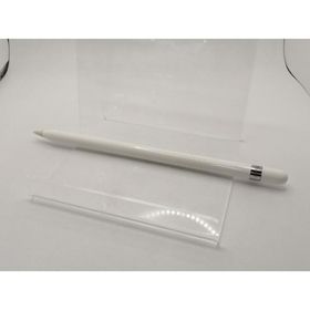 【中古】Apple Apple Pencil（第1世代） MQLY3J/A (USB-C - Apple Pencilアダプタ同梱版)【川崎駅前】保証期間１週間