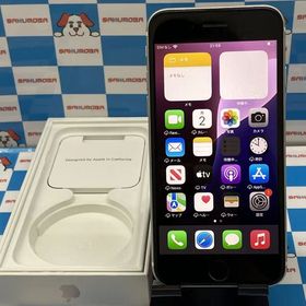 即日発送可iPhoneSE 第2世代 64GB ホワイト MX9T2J/A SIMフリー ジャンク品
