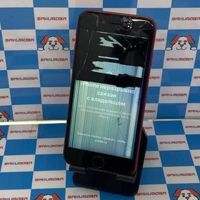 iPhoneSE 第2世代 64GB Product Red MX9U2J/A SoftBankジャ