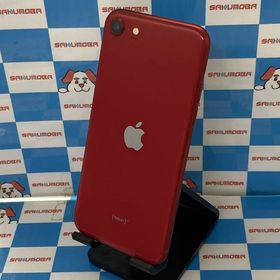 iPhoneSE 第2世代 256GB Product Red MXVV2J/A docomo版SI