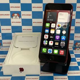 iPhoneSE 第2世代 64GB Product Red MHGR3J/A SIMロック解除済