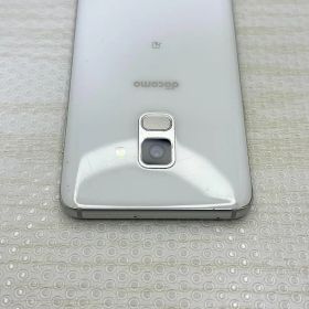 Galaxy Feel2 ◆ 4GB/32GB / SC-02L ホワイト