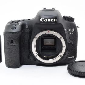 Canon EOS 7D Mark II マーク 2