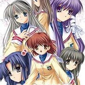 CLANNAD - Switch(中古品)