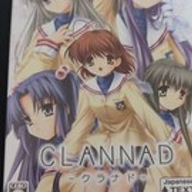 中古SWITCH： CLANNAD クラナド