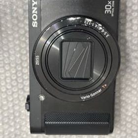コンパクトデジタルカメラ ジャンク SONY ソニー DSC-HX90V 26022335