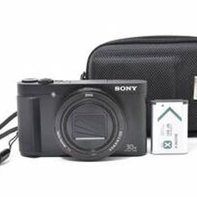 ★良品★ ソニー SONY Cyber-shot DSC-HX90V Y3454#382
