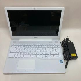 LIFEBOOK AH50/D2 FMVA50DWK8 ノートパソコン