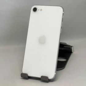 MXD12J/A iPhone SE(第2世代) 128GB ホワイト SIMフリｰ