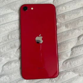 【すぐ発送】iPhone SE2 64GB
