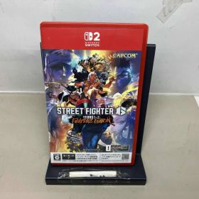 Street Fighter 6 Years 1-2 ファイターズエディション