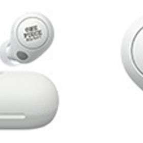 ソニー SONY ワイヤレスノイズキャンセリングステレオヘッドセット WF-C700N ワンピース TVアニメ 25周年記念コラボモデル サンジ