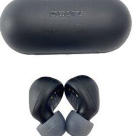 SONY◆イヤホン WF-C700N