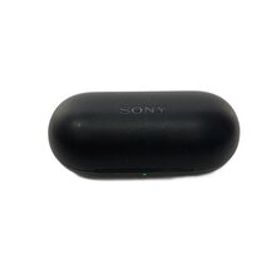 SONY◆イヤホン WF-C700N