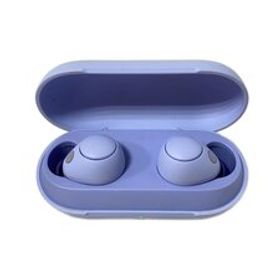 SONY◆イヤホン WF-C700N