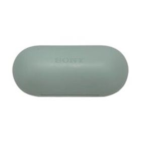 SONY◆イヤホン WF-C700N