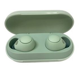 SONY◆イヤホン WF-C700N