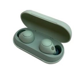 SONY◆イヤホン WF-C700N