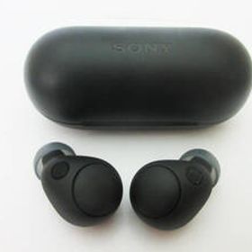 KS1292【完全ワイヤレスイヤホン】SONY WF-C700N YY2968★ソニー Bluetooth ノイズキャンセリング ヘッドセット イヤフォン★動作確認済