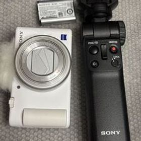 コンパクトデジタルカメラ SONY VLOGCAM ZV-1 26021944