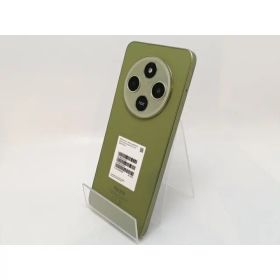 【中古】Xiaomi 国内版 【SIMフリー】 Redmi 14C セージグリーン 8GB 256GB【津田沼】保証期間1ヶ月【ランクA】