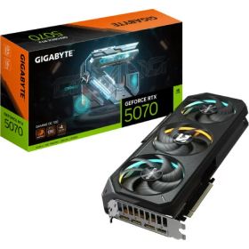 GeForce RTX 5070 GAMING OC 12G GV-N5070GAMING OC-12GD