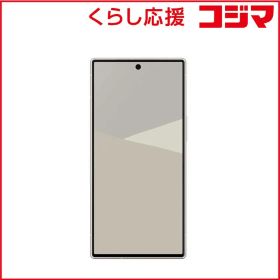 【 新品 未開封 】 シャープ SIMフリースマートフォン AQUOS R10 12GB/512GBモデル カシミヤホワイト SHM31BW 未使用 送料無料