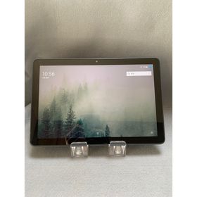 アマゾン(Amazon)の美品 Amazon Fire HD 10 Plus 11世代 32GB ブラック(タブレット)