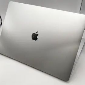 Apple MacBook Pro 16インチ CTO (Late 2019) シルバー Core i9(2.3G/8C)/16G/1T/RadeonPro 5500M(4G)