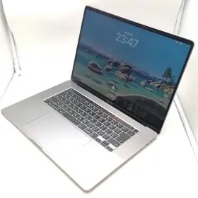 Apple MacBook Pro 16インチ CTO (Late 2019) スペースグレイ Core i9(2.3G/8C)/16G/1T/RadeonPro 5500M(8G)