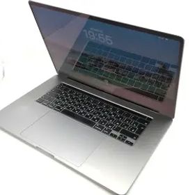 Apple MacBook Pro 16インチ CTO (Late 2019) スペースグレイ Core i9(2.4G/8C)/32G/1T/RadeonPro 5500M(4G)