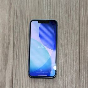 Apple iPhone13mini ブルー 本体