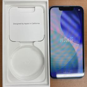 純*ル様 動作確認済み iPhone 13 mini 256GB ID:W182