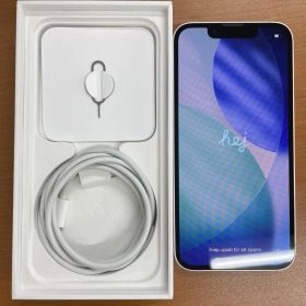 猫*ん様 動作確認済み iPhone 13 mini 256GB ID:V167