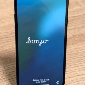 iPhone13 mini 128GB ミッドナイト SIMフリー 箱あり