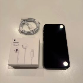 iPhone 13 Mini 128GB ミッドナイト SIMフリー アメリカ版