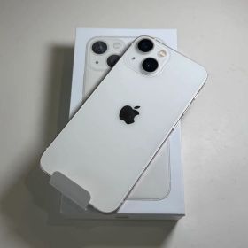 【新品未使用】iPhone 13 mini 128GB