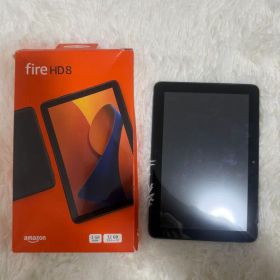Amazon Fire HD 8 32GB 3GB RAM
