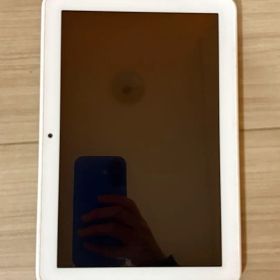 Amzon Fire HD8 第10世代タブレット ホワイト32GB 本体のみ