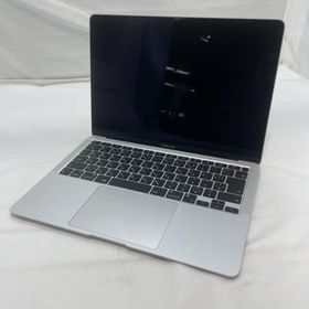 アップル(Apple)の【中古】Apple MacBook Air Retina 13-inch 2020 Apple M1 8コアCPU 7コアGPU 8GB 256GB MGN93J/A A2337 SL Air10.1[19][240017745267](ノートPC)