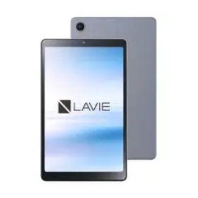 NEC 国内版 【Wi-Fi】 LAVIE Tab T8 TAB08/H04 アークティックグレー PC-TAB08H04 【Helio A22/3GB/32GB】