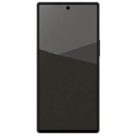 SHARP（シャープ） SIMフリースマートフォン AQUOS R10（256GB） SH-M31A-B チャコールブラック