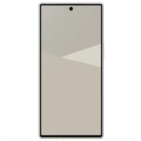 SHARP（シャープ） SIMフリースマートフォン AQUOS R10（256GB） SH-M31A-W カシミヤホワイト