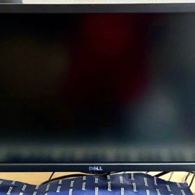 【名品】DELL 27インチモニター U2713HMt