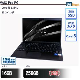 中古ノートパソコンVAIO VAIO Pro PG VJPG318000008 【中古】 VAIO VAIO Pro PG 中古ノートパソコンCore i5 Win11 Pro 64bit VAIO VAIO Pro PG 中古ノートパソコンCore i5 Win11 Pro 64bit